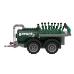 Cuba de Purín Garant Kotte Vakuumfass | Brixies - 1