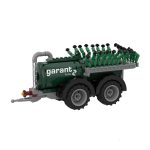 Cuba de Purín Garant Kotte Vakuumfass | Brixies - 4