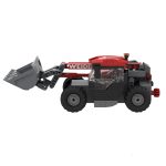 Manipulador Telescópico Weidemann T6025 mit Zubehör | Brixies - 2