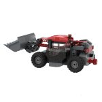 Manipulador Telescópico Weidemann T6025 mit Zubehör | Brixies - 4