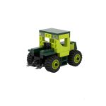 Tractor Micro MB-trac 1500 Micro Scale | Brixies - 1