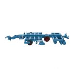 Cultivador Lemken Karat 12 | Brixies - 1