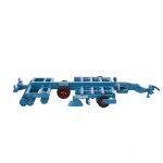 Cultivador Lemken Karat 12 | Brixies