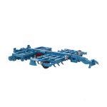 Cultivador Lemken Karat 12 | Brixies - 2