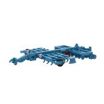 Cultivador Lemken Karat 12 | Brixies - 3