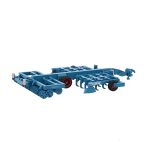 Cultivador Lemken Karat 12 | Brixies - 4