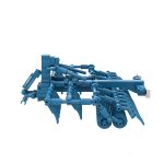 Cultivador Lemken Koralin 9 | Brixies