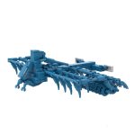 Cultivador Lemken Koralin 9 | Brixies - 5