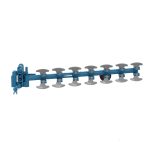 Arado Lemken Juwel 10 | Brixies - 1