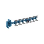 Arado Lemken Juwel 10 | Brixies