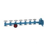Arado Lemken Juwel 10 | Brixies - 2