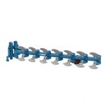 Arado Lemken Juwel 10 | Brixies - 3