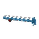 Arado Lemken Juwel 10 | Brixies - 5