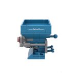 Cultivador Lemken Spica 8 | Brixies