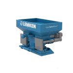 Cultivador Lemken Spica 8 | Brixies - 3
