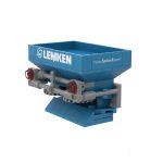 Cultivador Lemken Spica 8 | Brixies - 4