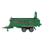 Esparcidor Bergmann Streuer Xpert 5-24 | Brixies