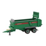 Esparcidor Bergmann Streuer Xpert 5-24 | Brixies - 3