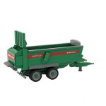 Esparcidor Bergmann Streuer Xpert 5-24 | Brixies - 4