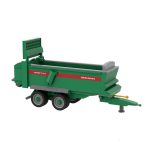 Esparcidor Bergmann Streuer Xpert 5-24 | Brixies - 5