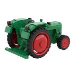Tractor Histórico Fendt Dieselross F28 | Brixies - 3