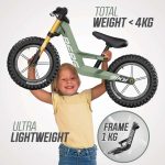 Correpasillos BERG Biky Cross Green con Freno 24.74.76.00