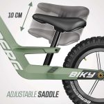 Correpasillos BERG Biky Cross Green con Freno 24.74.76.00