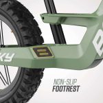 Correpasillos BERG Biky Cross Green con Freno 24.74.76.00