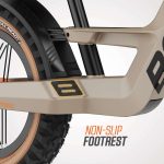 Correpasillos BERG Biky Trail Sand con Freno 24.74.77.00