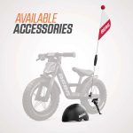 Correpasillos BERG Biky Trail Sand con Freno 24.74.77.00