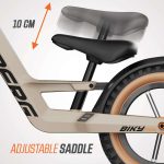 Correpasillos BERG Biky Trail Sand con Freno 24.74.77.00