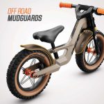 Correpasillos BERG Biky Trail Sand con Freno 24.74.77.00