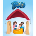 Belén Playmobil Junior 72001
