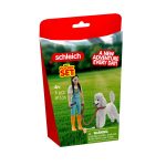 Paseo por el Parque | Pocket Set | Schleich 81536
