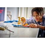 Kylian Mbappé: Fenómenos del Fútbol | Lego® Editions 43013