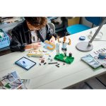 Lionel Messi: Leyenda del Fútbol | Lego® Editions 43015