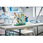 Lionel Messi: Leyenda del Fútbol | Lego® Editions 43015