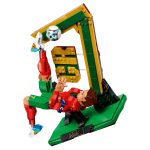 Cristiano Ronaldo: Leyenda del Fútbol | Lego® Editions 43016