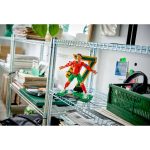 Cristiano Ronaldo: Leyenda del Fútbol | Lego® Editions 43016