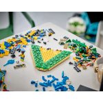 Vini Jr.: Fenómenos del Fútbol | Lego® Editions 43027