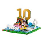 Lionel Messi: Fenómenos del Fútbol | Lego® Editions 43011