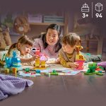 Juego de Construcción: Animales | Lego Duplo 10472