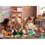 Juego de Construcción: Animales | Lego Duplo 10472