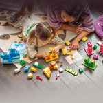 Juego de Construcción: Animales | Lego Duplo 10472