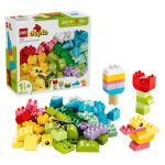 Caja Creativa a Todo Color | Lego Duplo 10479