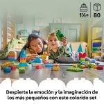 Caja Creativa a Todo Color | Lego Duplo 10479