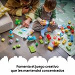 Caja Creativa a Todo Color | Lego Duplo 10479