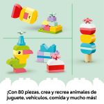 Caja Creativa a Todo Color | Lego Duplo 10479