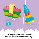Caja Creativa a Todo Color | Lego Duplo 10479