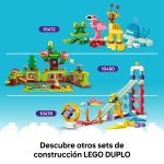 Caja Creativa a Todo Color | Lego Duplo 10479